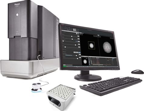 Phenom Desktop SEM .